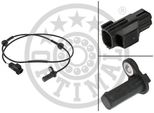 Sensore Optimal Abs Velocità Ruota Per Volvo V70 Ii (285) 06-S178