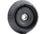 Ridex 1180S0046 - Supporto Montante Oe 1003914, Posteriore Per Street Ka (RL2), Puma, Ka (Rb), Fiesta V, Fiesta Iv