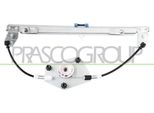 Prasco AA090W064 - Oe 71740124 Regolatore Del Finestrino, Posteriore Per 159 (939)