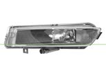 Prasco BM1214424 - Oe 63177181287 Fendinebbia Anteriore, Sinistro Per Serie 1 (E81), Serie 1 (E87)