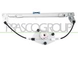 Prasco AA090W063 - Oe 71740123 Regolatore Del Finestrino, Posteriore Destro Per 159 (939)