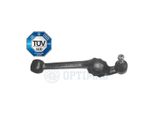 Optimal G5-019 Braccio Trasversale Destro Inferiore Anteriore Per Ford Sierra (Gbg, GB4)
