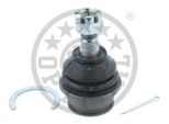 Optimal Giunto Sferico Anteriore Inferiore Per Toyota Hilux Iii Pick-Up (TGN1, GGN2, GGN1, KUN2, KUN1) G3-1007