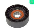 Optimal 0-N1525S Puleggia Tenditore Cinghia A V 65Mm Per Vw Golf V Hatchback (1K1) Polo (9N) Golf Vi (5K1) Polo Hatchback (6R1, 6C1) Touran (1T1, 1T2)