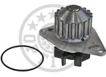 Pompa Refrigerante Optimal Pompa Acqua Per Fiat Qubo (225) AQ-1131