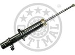 Ammortizzatore Anteriore Sinistro Optimal Per Honda Crx Iii (Eh, Eg) Asta Di Sospensione A-3363GL