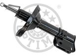 Ammortizzatore Anteriore Destro Optimal Per Subaru Legacy Iv Station Wagon (Bp) Asta Di Sospensione A-3904GR