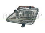 Prasco FD0524414 - Fendinebbia Oe 1097469, Sinistro Per Fiesta Iv, Fiesta V