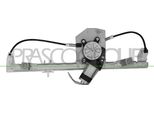 Prasco FT133W021 - Oe 46536311 Regolatore Del Finestrino, Anteriore Destro Per Punto