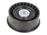 Optimal 0-N300 Puleggia Di Rinvio Cinghia Dentata Ø53Mm Per Opel Zafira B (A05) Corsa C Hatchback (X01) Meriva A (X03) Astra H Caravan (A04) Astra H Hatchback