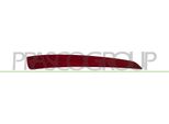 Prasco SK0304354 - Riflettore Oe 5E5945105 Posteriore Sinistro Per Octavia Iii (5E)