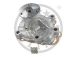 Pompa Refrigerante Optimal Pompa Acqua Per Opel Corsa D Hatchback (S07) AQ-2220