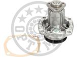 Pompa Refrigerante Optimal Pompa Acqua Per Nissan Cherry Iii (N12) AQ-1082