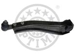 Optimal G6-076 Braccio Trasversale Inferiore Anteriore Sinistro Per Opel Corsa B Hatchback (S93)