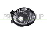 Prasco BM0214414 - Fendinebbia Oe 63177894017, Sinistro Per Serie 5 (E39), Serie 3 (E46)