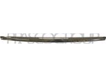 Prasco FD1102206 - Modanatura Oe 1460215, Griglia Radiatore Per Mondeo Iv