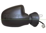 Prasco DA3227303 - Oe 6001549679 Specchio Esterno, Destro Per Logan, Sandero