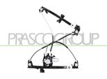 Prasco CI915W026 - Oe 6437RS Regolatore Di Finestrini, Anteriore Sinistro Per Berlingo, Partner (5, G)