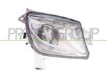 Prasco CI4204414 - Fendinebbia Oe 6204R4, Sinistro Per Xsara