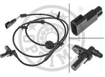 Sensore Optimal Abs Velocità Ruota Anteriore Per Ford Transit Mk6 Furgone (V347, V348, Fa) 06-S174