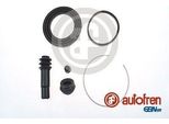 Autofren Seinsa Kit Di Riparazione Pinza Freno Per Nissan Prairie (M10, NM10) Anteriore 51 Mm D4441