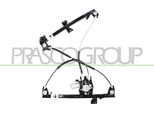 Prasco CI915W025 - Oe 6437RS Regolatore Di Finestrini, Anteriore Destro Per Berlingo, Partner (5, G)