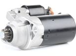 Ridex 2S0069 - Oe 02T911024NX Anlasser, Starter FüR A1 (8X), A3 (8P), Altea (5P), Cordoba (6K), Cordoba (6L), Ibiza (6K), Ibiza (6L), Ibiza (6J, 6P), Leon (1P1), Toledo Iii (5P2), Toledo Iv (KG3), Fabia I (6Y), Fabia Ii (54), Octavia I (1U), Octavia Ii (1Z), Rapid (Nh), Roomster (5J), Golf Iv (1J), Golf Plus (5M), Golf V (1K), Golf Vi, Jetta Iii (1K2), Jetta Iv, Polo (9N), Polo (6C, 6R)
