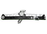 Prasco BM820W065 - Oe 51357125060 Regolatore Del Finestrino, Posteriore Destro Per X5 (E53)