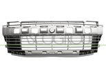 Prasco PG0112130 - Oe 1611095280 Griglia Di Ventilazione, Anteriore Per 206+