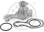Pompa Refrigerante Optimal Pompa Acqua Per Vw Golf Iv Hatchback (1J1) AQ-1031