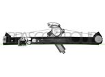 Prasco BM820W066 - Oe 51357125059 Regolatore Del Finestrino, Posteriore Per X5 (E53)