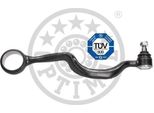 Optimal G5-050 Braccio Trasversale Posteriore Destro Inferiore Anteriore Per Bmw 5 Berlina (E34)