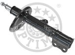 Ammortizzatore Anteriore Destro Optimal Per Toyota Rav 4 Ii (CLA2, XA2, ZCA2, ACA2) Asta Ammortizzatore A-3589GR