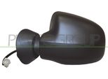 Prasco DA3227304 - Oe 6001549678 Specchio Retrovisore Esterno, Sinistro Per Logan, Sandero