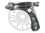 Optimal G6-1333 Braccio Trasversale Inferiore Anteriore Sinistro Per Vw Polo (9N)