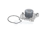 Pompa Refrigerante Optimal Pompa Acqua Per Honda Civic Vii Hatchback (Eu, Ep, Ev) AQ-2084