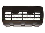 Prasco FT1232120 - Oe 735392567 Griglia Di Ventilazione, Centrale Per Panda