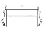 Prasco OLA4476 - Intercooler Oe 1302647 Per Malibu (V300), Insignia A (G09)