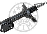 Ammortizzatore Anteriore Sinistro Optimal Per Subaru Legacy Iv Station Wagon (Bp) Asta Di Sospensione A-3904GL