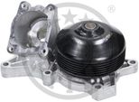 Optimal Pompa Del Refrigerante Pompa Dell'acqua Per Bmw 3 Touring (E91) AQ-2209