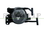Prasco BM0224414 - Fendinebbia Oe 63176920703, Sinistro Per Serie 3 (E46), Serie 5 (E60), Serie 5 (E61)
