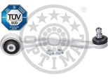 Optimal G5-853 Braccio Trasversale Posteriore Destro Anteriore Superiore Per Audi Q5 (8RB)