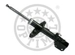 Ammortizzatore Anteriore Destro Optimal Per Nissan Micra Iii (K12) Asta Di Sospensione A-3227GR