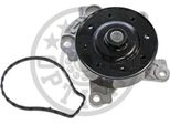 Pompa Refrigerante Optimal Pompa Acqua Per Toyota Yaris Hatchback (P9) AQ-2301