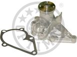 Pompa Refrigerante Optimal Pompa Acqua Per Hyundai Getz (Tb) AQ-2152