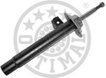 Ammortizzatore Anteriore Sinistro Optimal Per Bmw 3 Berlina (E46) Asta Di Sospensione A-3108GL