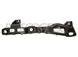 Prasco RN3271003 - Oe 8200800091 Staffa Paraurti, Anteriore Destra Per Clio Iii