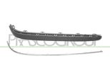 Prasco ME0391257 - Oe A21188004129999 Modanatura, Paraurti Posteriore, Destro Per Classe E (S211), Classe E (W211)