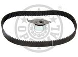 Set Cinghia Dentata Optimal SK-1690 Per Daihatsu Cuore Vi (L251, L250, L260) 111 Denti