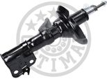 Ammortizzatore Anteriore Sinistro Optimal Per Honda CR-V Ii (Rd) Asta Di Sospensione A-3636GL
